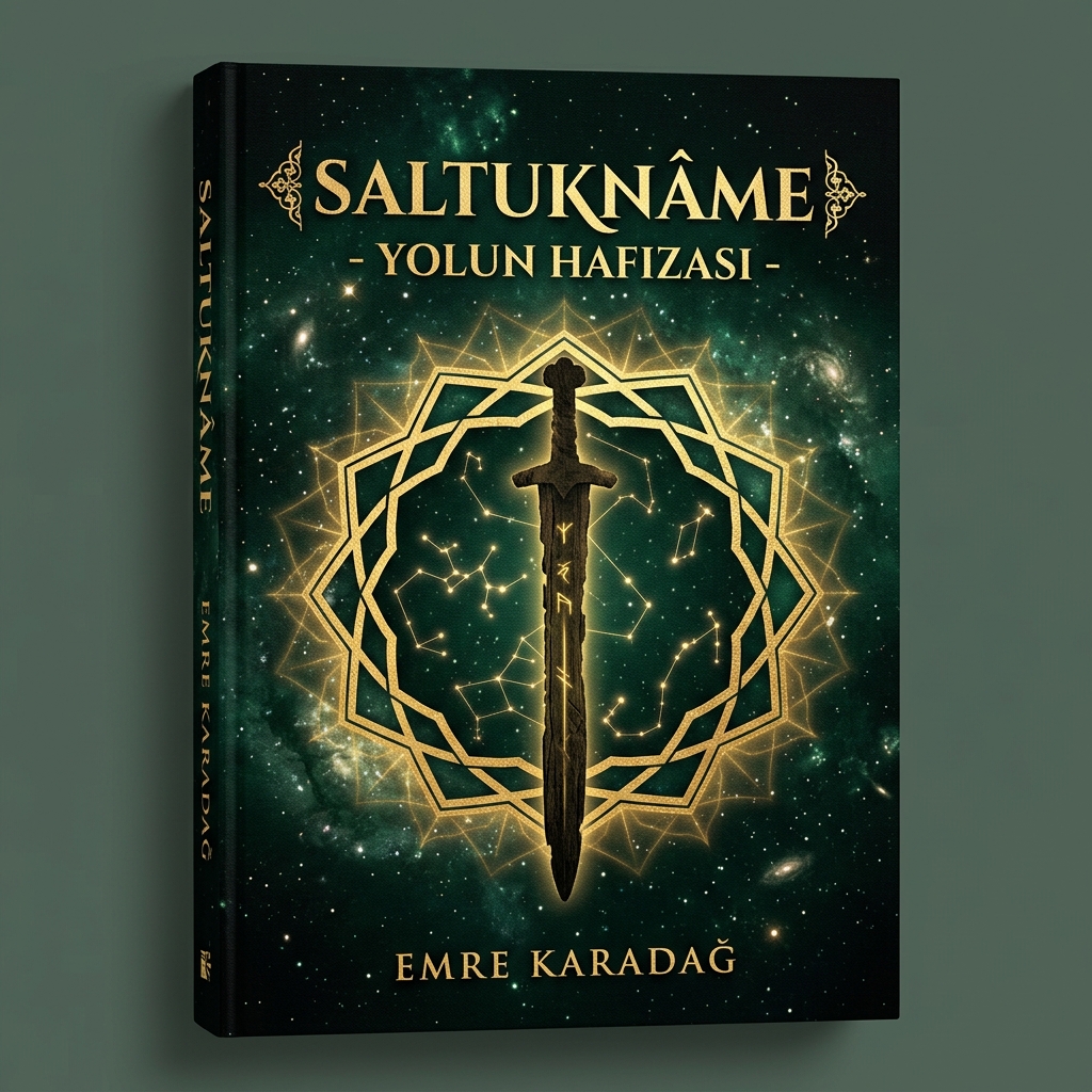 SALTUKNÂME · Yolun Hafızası